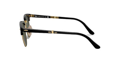 Ray-Ban Clubmaster Folding RB2176-Sunglasses-Topline Eyewear