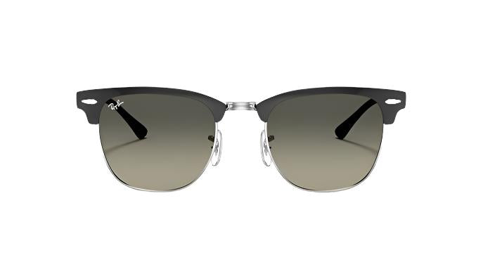 Ray-Ban Clubmaster Metal RB3716-Sunglasses-Topline Eyewear