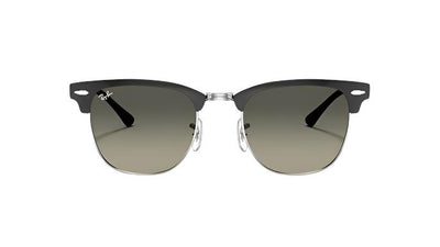 Ray-Ban Clubmaster Metal RB3716-Sunglasses-Topline Eyewear