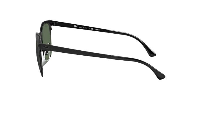 Ray-Ban Clubmaster Metal RB3716-Sunglasses-Topline Eyewear