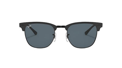 Ray-Ban Clubmaster Metal RB3716-Sunglasses-Topline Eyewear