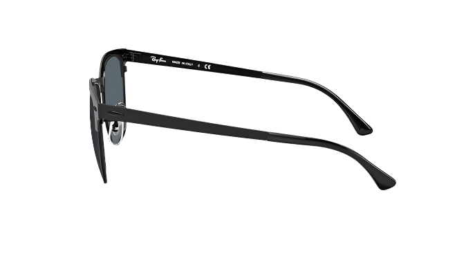 Ray-Ban Clubmaster Metal RB3716-Sunglasses-Topline Eyewear