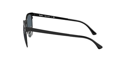 Ray-Ban Clubmaster Metal RB3716-Sunglasses-Topline Eyewear