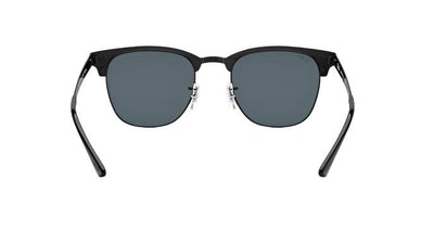 Ray-Ban Clubmaster Metal RB3716-Sunglasses-Topline Eyewear