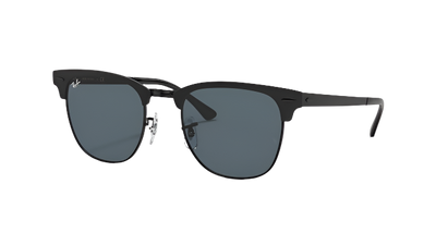 Ray-Ban Clubmaster Metal RB3716-Sunglasses-Topline Eyewear