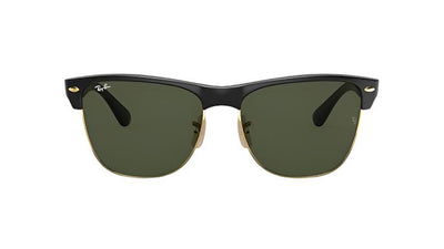 Ray-Ban Clubmaster Oversized RB4175-Sunglasses-