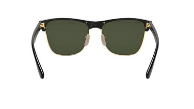 Ray-Ban Clubmaster Oversized RB4175-Sunglasses-