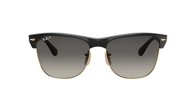 Ray-Ban Clubmaster Oversized RB4175-Sunglasses-