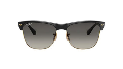 Ray-Ban Clubmaster Oversized RB4175-Sunglasses-