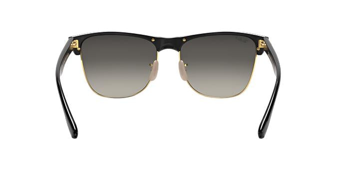 Ray-Ban Clubmaster Oversized RB4175-Sunglasses-