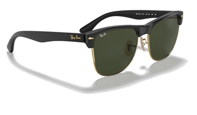 Ray-Ban Clubmaster Oversized - RB4175-Sunglasses-Topline Eyewear