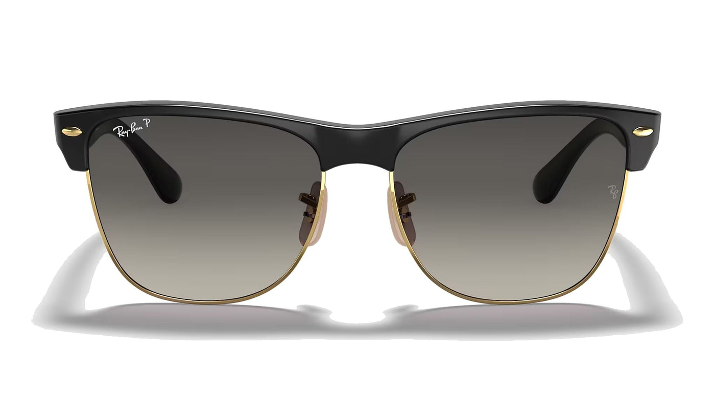 Ray-Ban Clubmaster Oversized - RB4175-Sunglasses-Topline Eyewear