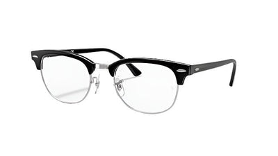 Ray-Ban Clubmaster Prescription RX5154-Eyeglasses-