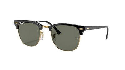 Ray-Ban Clubmaster RB3016-Sunglasses-