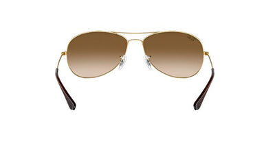 Ray-Ban Cockpit RB3362-Sunglasses-