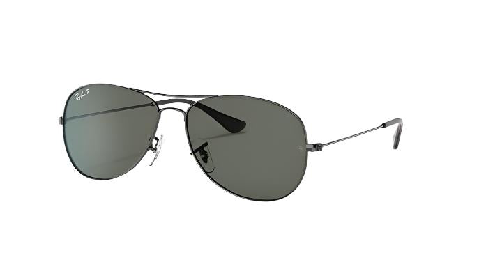 Ray-Ban Cockpit RB3362-Sunglasses-