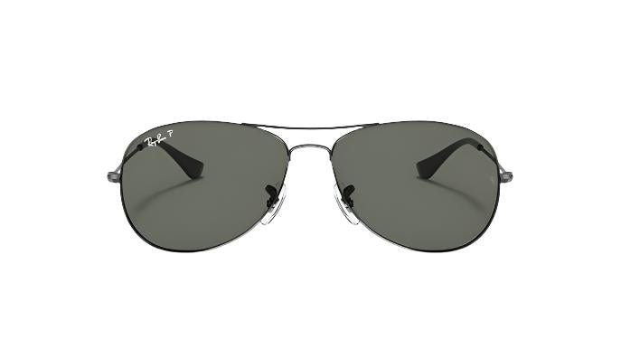 Ray-Ban Cockpit RB3362-Sunglasses-
