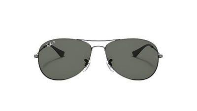 Ray-Ban Cockpit RB3362-Sunglasses-