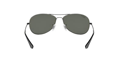 Ray-Ban Cockpit RB3362-Sunglasses-