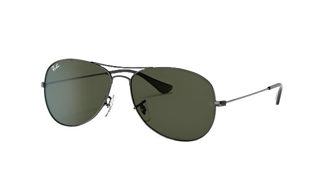 Ray-Ban Cockpit RB3362-Sunglasses-