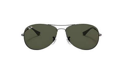 Ray-Ban Cockpit RB3362-Sunglasses-
