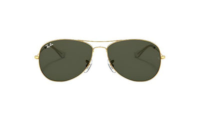 Ray-Ban Cockpit RB3362-Sunglasses-