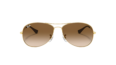 Ray-Ban Cockpit RB3362-Sunglasses-Topline Eyewear