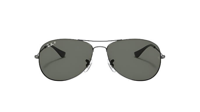 Ray-Ban Cockpit RB3362-Sunglasses-Topline Eyewear