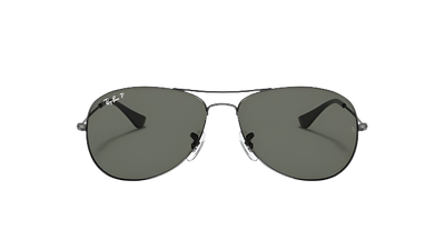 Ray-Ban Cockpit RB3362-Sunglasses-Topline Eyewear