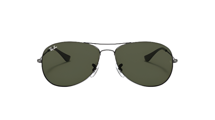 Ray-Ban Cockpit RB3362-Sunglasses-Topline Eyewear