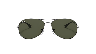 Ray-Ban Cockpit RB3362-Sunglasses-Topline Eyewear
