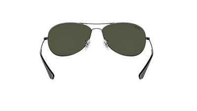 Ray-Ban Cockpit RB3362-Sunglasses-Topline Eyewear