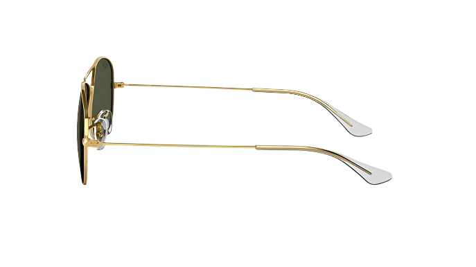 Ray-Ban Cockpit RB3362-Sunglasses-Topline Eyewear