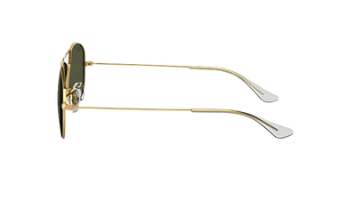 Ray-Ban Cockpit RB3362-Sunglasses-Topline Eyewear