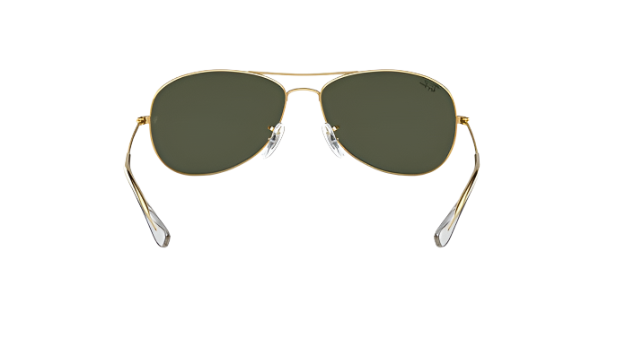 Ray-Ban Cockpit RB3362-Sunglasses-Topline Eyewear