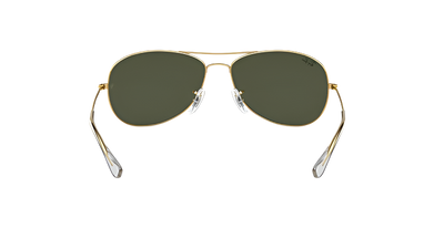 Ray-Ban Cockpit RB3362-Sunglasses-Topline Eyewear