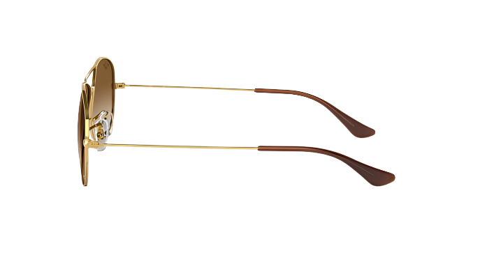 Ray-Ban Cockpit RB3362-Sunglasses-Topline Eyewear