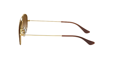 Ray-Ban Cockpit RB3362-Sunglasses-Topline Eyewear