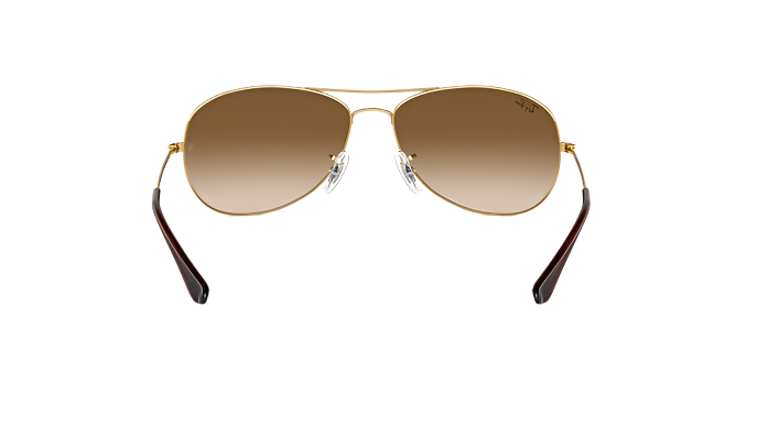 Ray-Ban Cockpit RB3362-Sunglasses-Topline Eyewear