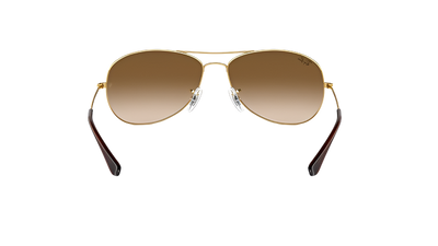 Ray-Ban Cockpit RB3362-Sunglasses-Topline Eyewear