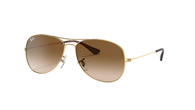 Ray-Ban Cockpit RB3362-Sunglasses-Topline Eyewear