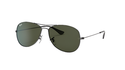 Ray-Ban Cockpit RB3362-Sunglasses-Topline Eyewear