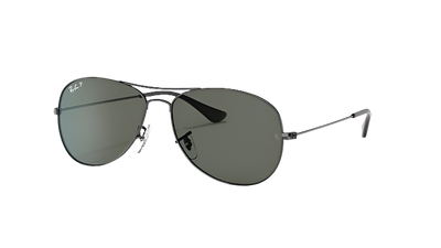 Ray-Ban Cockpit RB3362-Sunglasses-Topline Eyewear