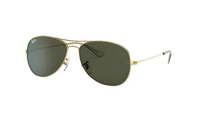 Ray-Ban Cockpit RB3362-Sunglasses-