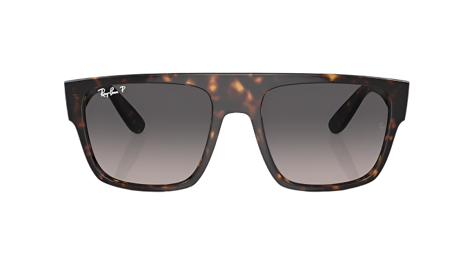 Ray-Ban Drifter RB0360S-Sunglasses-Topline Eyewear