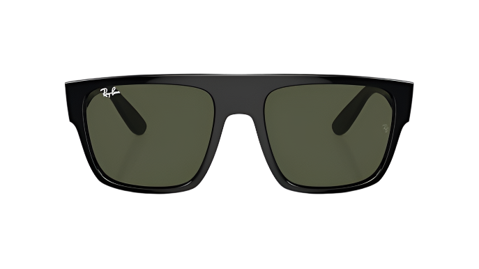 Ray-Ban Drifter RB0360S-Sunglasses-Topline Eyewear