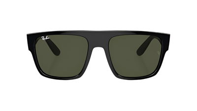 Ray-Ban Drifter RB0360S-Sunglasses-Topline Eyewear