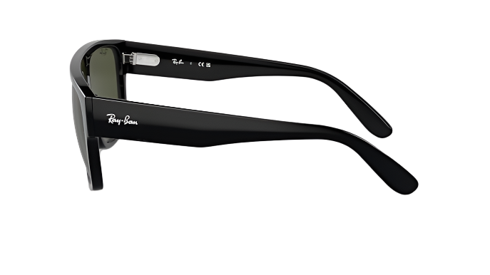 Ray-Ban Drifter RB0360S-Sunglasses-Topline Eyewear
