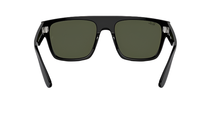 Ray-Ban Drifter RB0360S-Sunglasses-Topline Eyewear