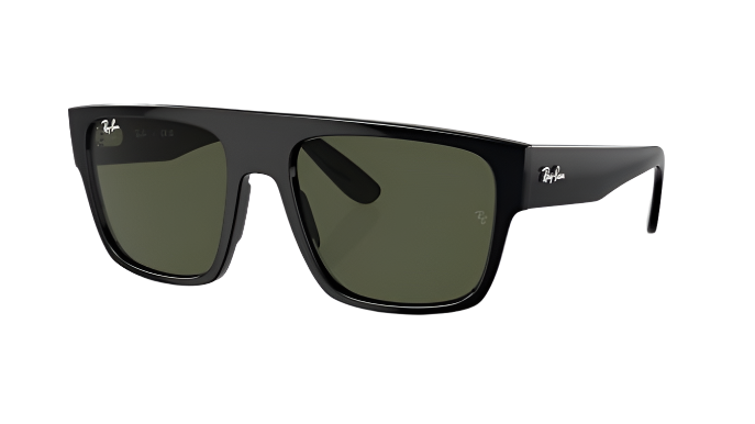 Ray-Ban Drifter RB0360S-Sunglasses-Topline Eyewear